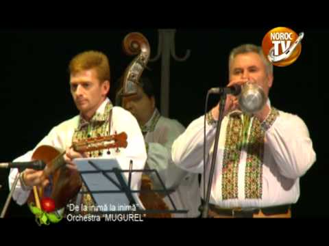 Orchestra MUGUREL - Mai spune-mi ca nu m-ai uitat.mpg