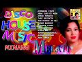 Melati Disco House Music Minang Dimabuak Cinto Peraih Anugerah HDX Award