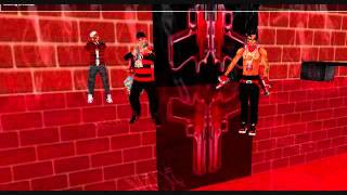 Trouble bussin remix 2G2K ent.