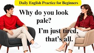1000 Common English Questions and Answers | English Speaking Practice for Beginners