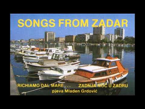 Mladen Grdovic Voga Voga Audio