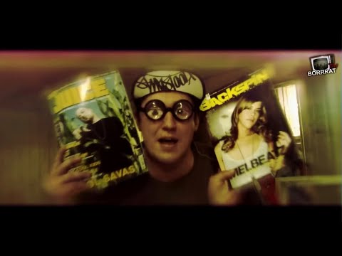 BattleBoi Basti vs Smoke-T (mit Six Eastwood / ohne Intro) - 64stel VBT 2011