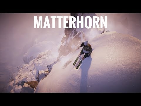 One of the World's Most DEADLY MOUNTAINS! *Attempting Matterhorn*