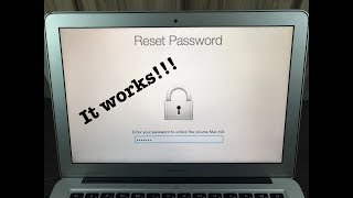 Forgot Your Mac Passcode? Here’s How You Can Regain Access! (NO DATA LOSS)