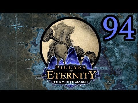 Pillars of Eternity #94 - Divine Intervention