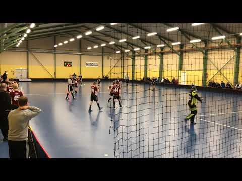 Blackbirds-Losb 17.11