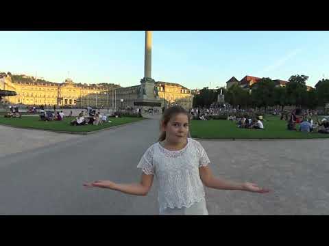 Larissa Felber SWR BW Landesschau Montag 12 09 2016 1845 Uhr