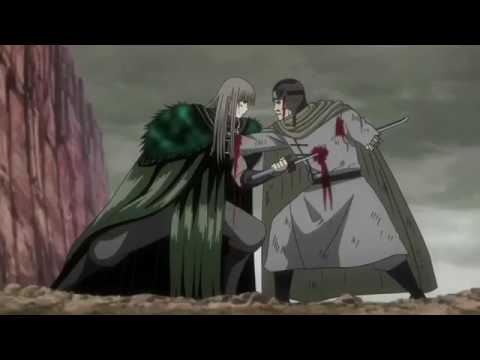 Gintama 「 AMV 」  Utsuro vs  Umibozu  Gintoki vs  Kamui   mp4