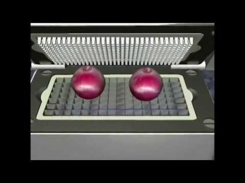 As Seen On TV - Vidalia Chop Master - Chop Like a Master - Direct Response Infomercial - 2013