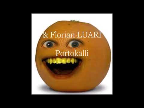 Portokalli - & Florian LUARI