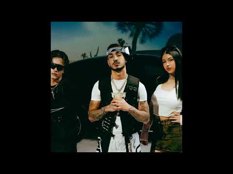 (FREE) Capo Plaza X Anna X Ava - "Amore Passato" free trap type beat 2024