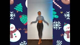 The beautiful ladies of tiktok