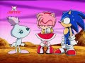 Sonic X Episodio 69 Catellano Segundo Momento Sonamy