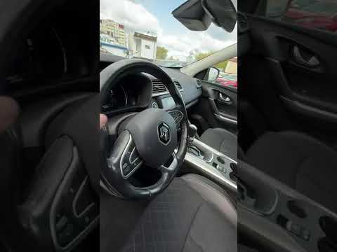 фото renault kadjar i рестайлинг 0