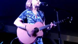 Bo Bice- You Take Yourself with You