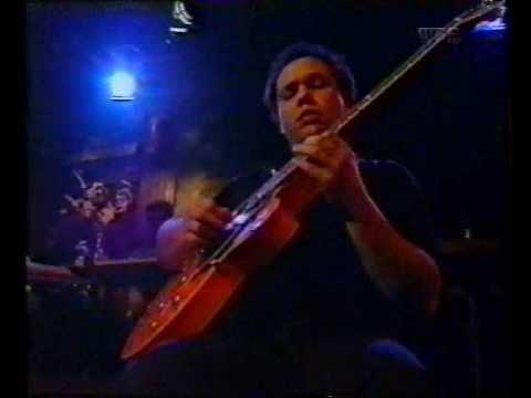 Larry Coryell & Bireli Lagrene - Manha De Carnaval (4/5)