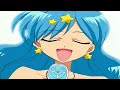 Ever Blue EP20 Greek HD Mermaid Melody Pichi Pichi Pitch