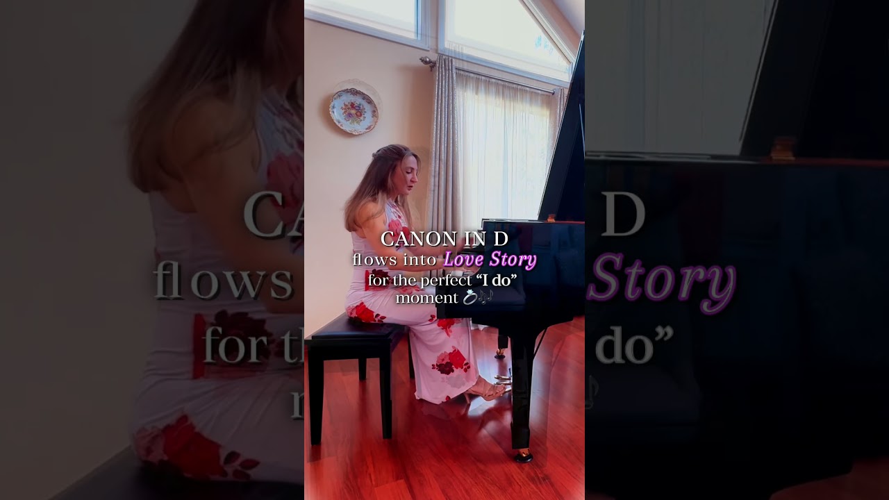 Promotional video thumbnail 4 for Gillian Berkowitz