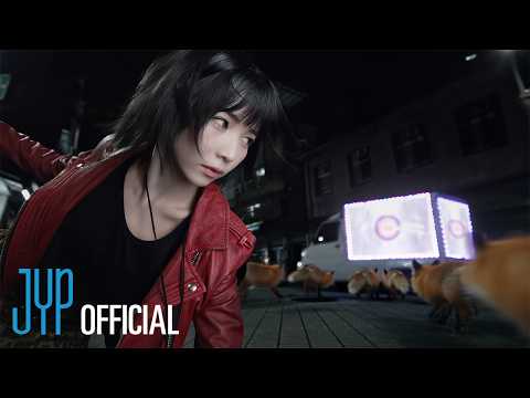 NiziU(니쥬) "Sour Grapes" M/V