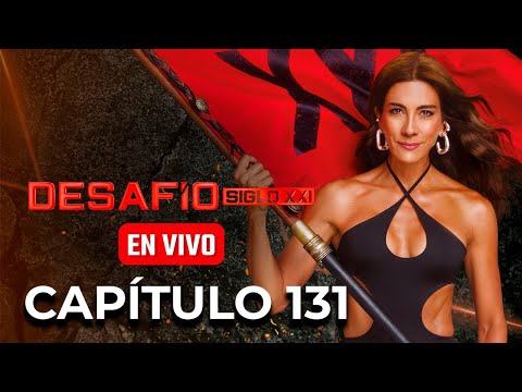 🔴EN VIVO: Capítulo 131 Desafío del Siglo XXI - Caracol Televisión