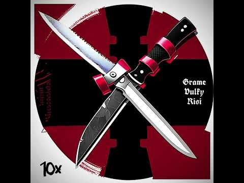 Gramē x Vulky x Risi - 10X