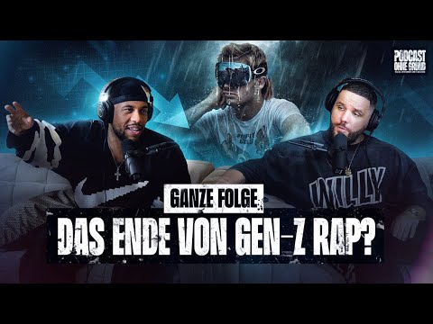 DRAMA bei BAMBOO ARTISTS! Kaka, NINA CHUBA & PA-SPORTS im PROMIFLASH, BUSHIDO Blamage & AGGRO Tour?!