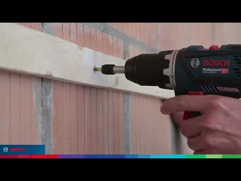 Набор бит Bosch Professional SL,PH,PZ,T, 25 мм, 11шт, магнитный держатель (2.608.522.130)