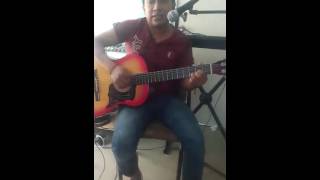 Cover mienteme(espinoza paz)