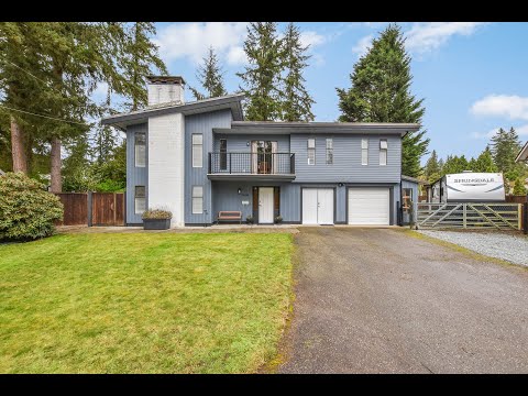 For Sale: 20440 41b Avenue, Langley - MLS# R2864858 - Gloria McGalliard