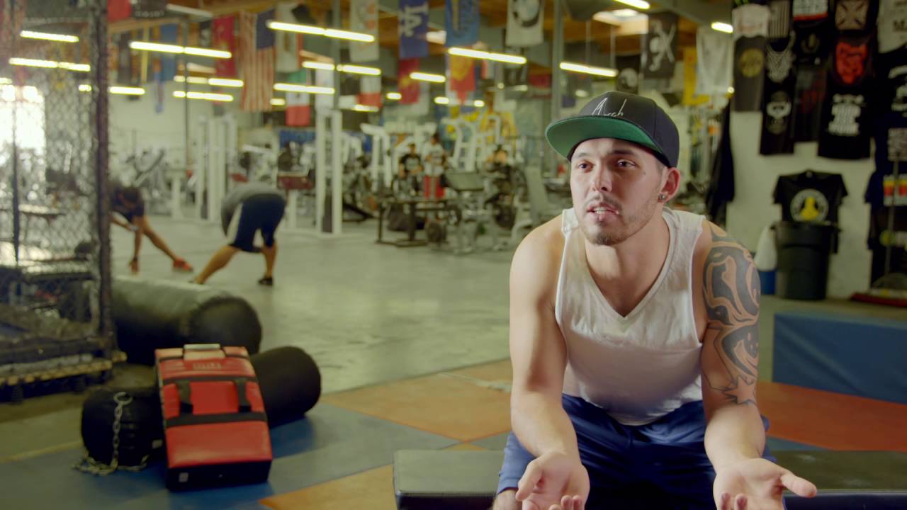 Tickled Clip - Debbie Going Off