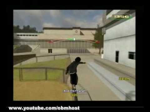 rolling playstation 2 game