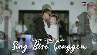 Download lagu Dito Aprl Feat. Dinda Marsela - SING BISO NGGEGGEM || MD KreatiF !!! mp3 Download lagu Dito Aprl Feat. Dinda Marsela - SING BISO NGGEGGEM || MD KreatiF !!! mp3