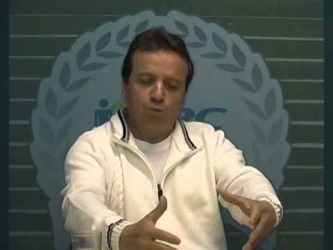 Empreendedorismo e pacificação íntima - Paulo Ricardo de Souza (Comunicando Conscienciologia)