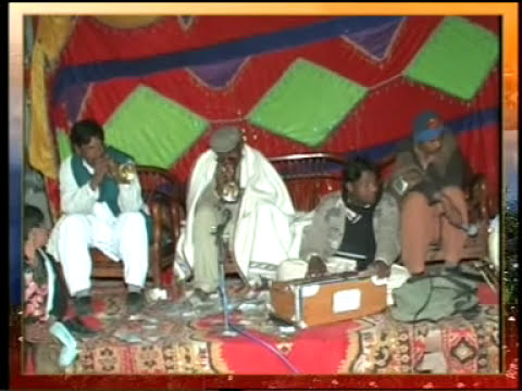 USTAD NAJI KHAN TRUMPET (CARNUT) SOLO RENALA KHURD.(+923017347952) NAJI BRASS BAND. RENALA KHURD