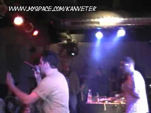 kan ve ter - her sey ortada (avrupa birligine diss)