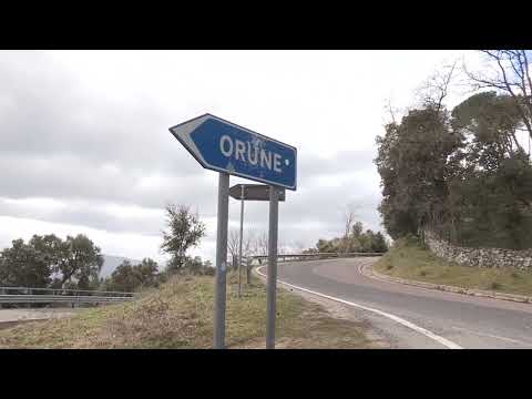 Orune. Rapina al Banco di Sardegna. Indagano i carabinieri del Comando provinciale 01 09 22