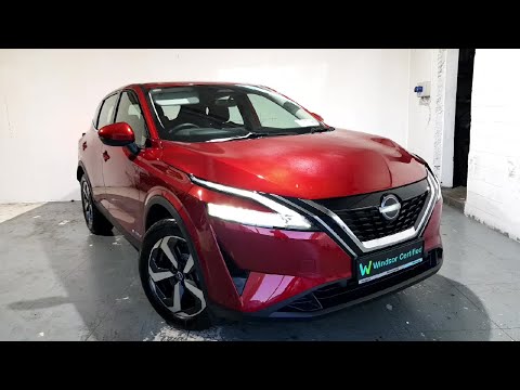 Nissan QASHQAI Epower Qashqai SV - Image 2