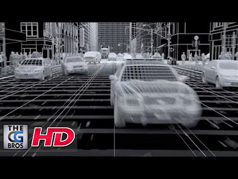 CGI VFX Making Of : "The Crew" by - Unit Image
