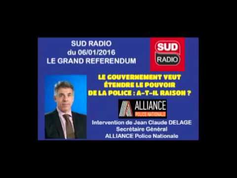 Le gouvernement veut étendre le pouvoir de la police : a-t-il raison ?