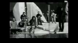 Ignorancia - Gondwana [Video Oficial]