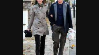 Paul McCartney &amp; Nancy Shevell