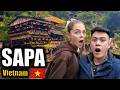 Sapa Is Not What We Expected Watch Before Coming Here