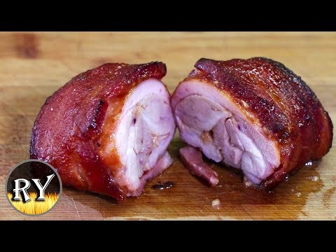 download lagu mp3 mp4 Grilled Chicken Bacon Recipe, download lagu Grilled Chicken Bacon Recipe gratis, unduh video klip Grilled Chicken Bacon Recipe