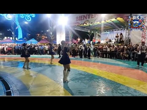 Festival departamental de Bandas #RioSanJuan