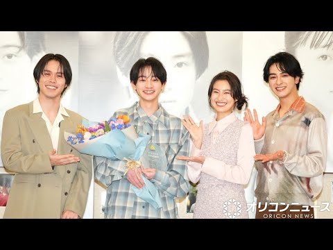 ✨ 「15歳の原石、ついに覚醒💎大友隆佑がグランプリ！」または#大友隆佑 #AMUSEオーディション #次世代スター #原石展 #グランプリ #俳優デビュー #恒松祐里 #細田佳央太 #新原泰佑 