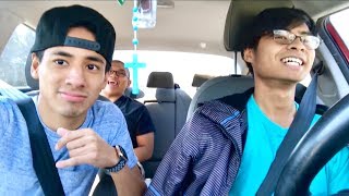 Squad Vlog 6