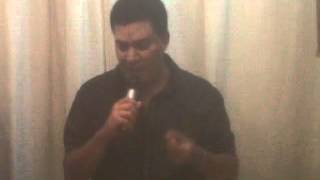 david canta por raphael - dile que vuelva