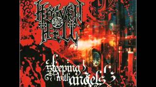 Heaven'N'Hell - Turn Me Around