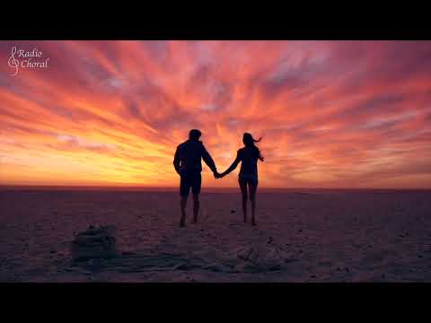 Upon Your Heart - Eleanor Daley | performed by Choir of the Earth