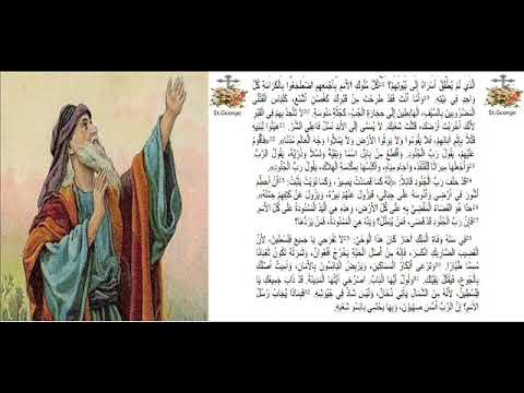 إشعياء 14